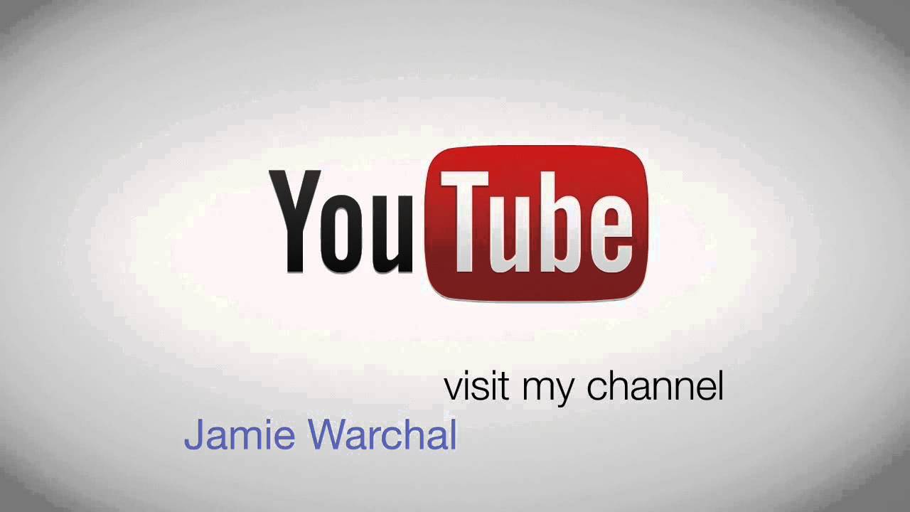 My new intro - YouTube