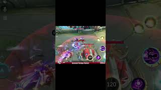 Guinevere Montage Moment #mobilelegends #mlbb #guinevere #guineveremlbb #fypgaming #abibaee3