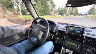 Low gear differential