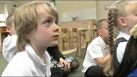 Thinking Hats Lesson