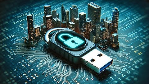 Forced Back to Thumb Drives: ICBC’s Ransomware attack explained in 5 minutes