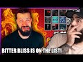 Top 15 Breakdowns of 2022 HAS MY SONG! | Richard Janvrin Reacts to @METALBIRB