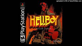 Hellboy - Asylum Seeker PSX (Elevator Room)