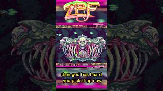 ZPF is the NEWEST SEGA Genesis Shoot Em Up You NEED to Play!