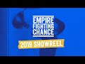 Empire fighting chance 2019 showreel