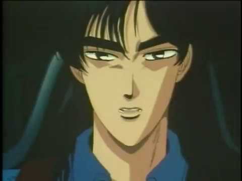 Initial D Official Music Video - YouTube