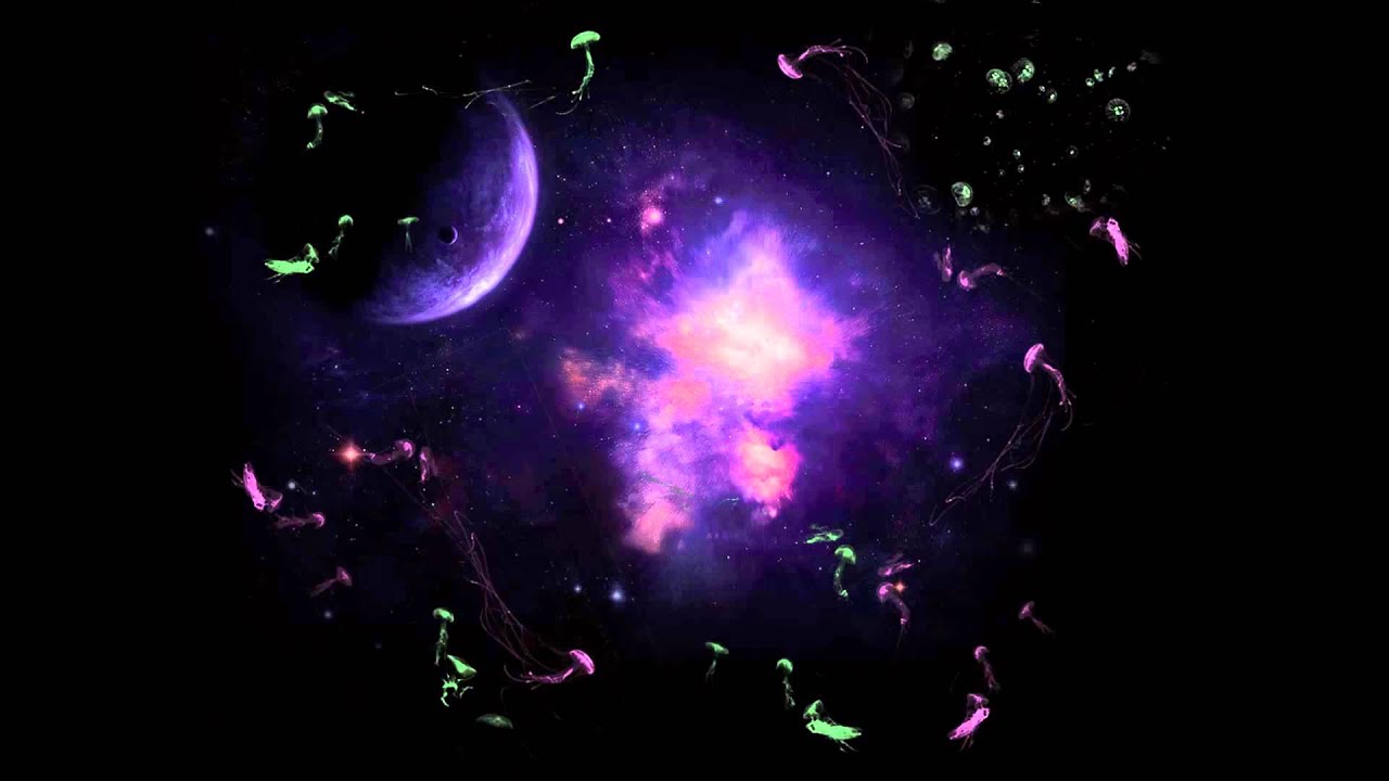 Angst Skvadron - Beyond Andromeda