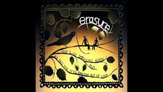 ♪ Erasure - All This Time Still Falling Out Of Love | Singles #41/58