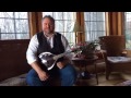 Balsam Range host &quot;A Bluegrass Kinda Christmas&quot;