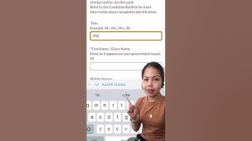 After receiving Eligibility Email, what to do next?