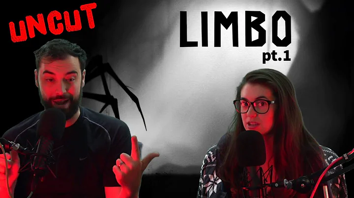 Evan dies a lot... Limbo pt.1 uncut