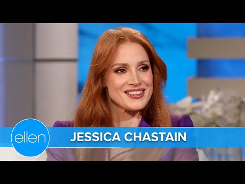 Vidéo: Valeur nette de Jessica Chastain : wiki, marié, famille, mariage, salaire, frères et sœurs