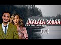 Lencho Gudina LG JAALALA SOBAA New Ethiopian Afan Oromo Music Video 2025 