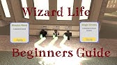 Roblox Wizard Life All Staff Codes Youtube - roblox robe codes for wizard life