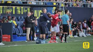 INSIDE | Cádiz CF vs UD Las Palmas