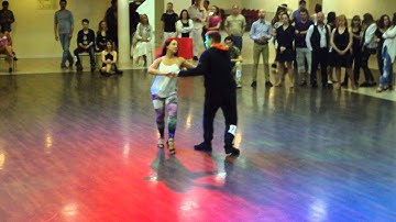 RZC 2015 • Zouk Jack