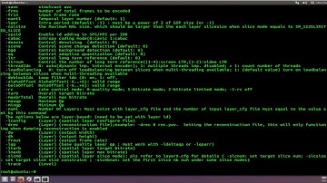 How to install OpenH264 on Ubuntu 16 04 Xenial Xerus