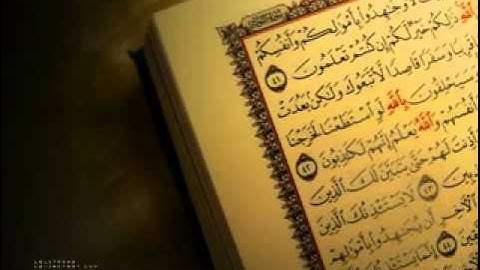 سورة الزخرف عبدالعزيز الأحمد