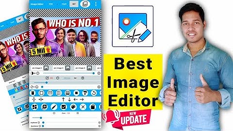 image Editor new update app sketchware  pro in hindi videos Aauraparti