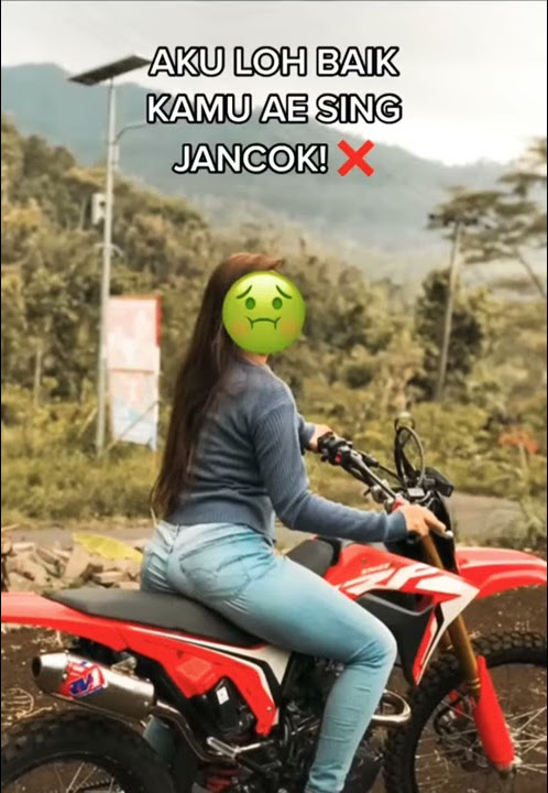 Kamu ae sing JANCOK😂❗| story wa Jowo