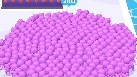 Count Masters All Levels Gameplay android ios mobile game part #775