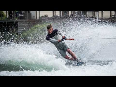 Sports Photography as a Spectator – Water Ski and Wakeboarding