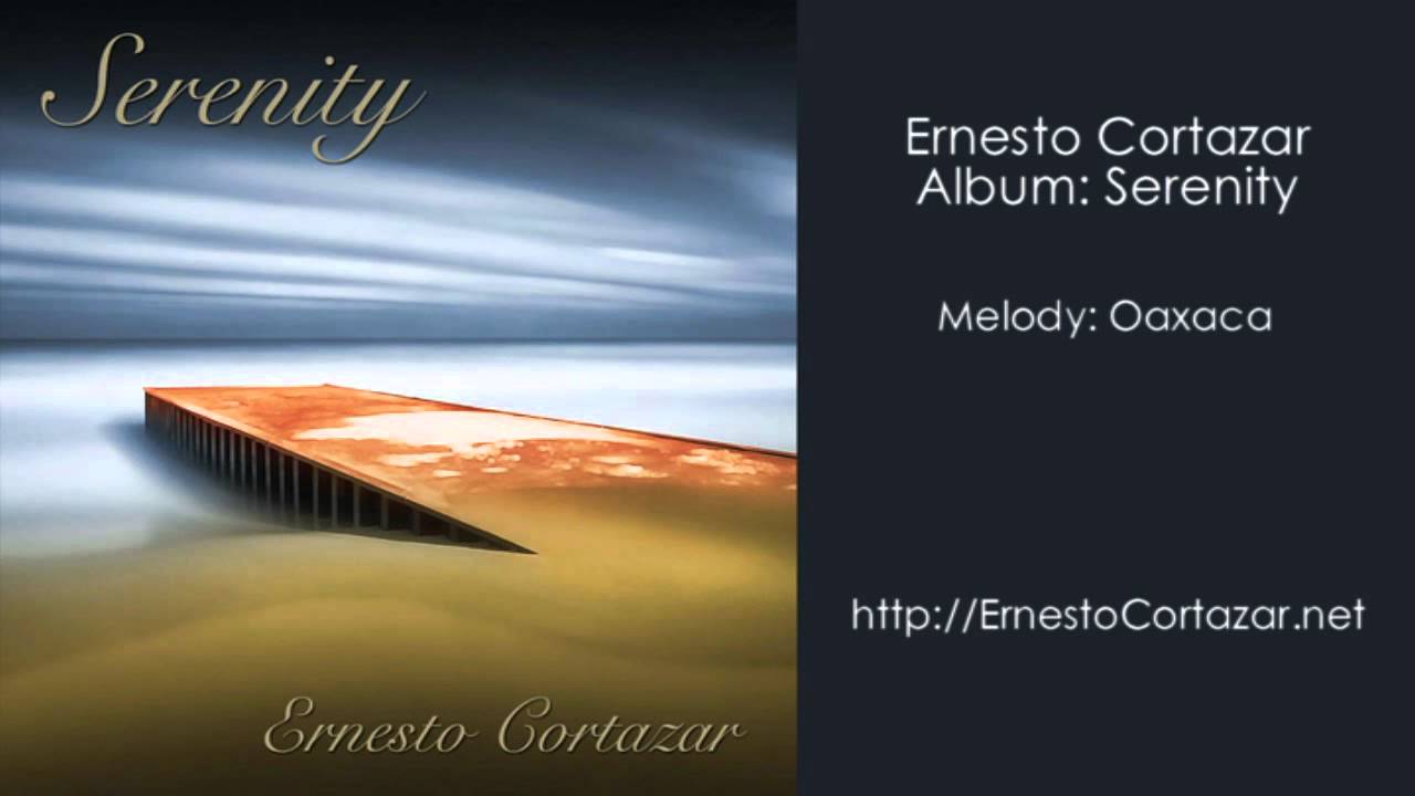 Watch Oaxaca - Ernesto Cortazar - Relaxing Piano Music - Peaceful Piano - Healing Music on YouTube Watch Oaxaca - Ernesto Cortazar - Relaxing Piano Music - Peaceful Piano - Healing Music on YouTube