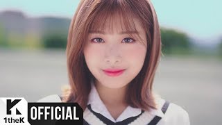 Vignette de la vidéo "[MV] APRIL(에이프릴) _ Take My Hand(손을 잡아줘)"