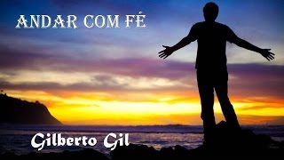 Andar Com Fé   Gilberto Gil  (legendado) HD