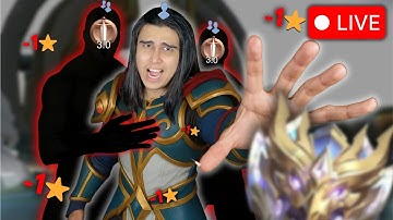 🔴MYTHICAL IMMORTAL AT LAST?! | LANDSCAPE STREAM