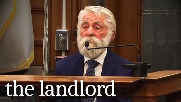 Brian Walshe Trial (Pt 10) | Peter Capozzoli