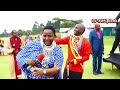 Daniel Naanyu Mollel Papa Njooki Nkera Kwenye Ordination Ya Rev Musa Kennedy Kutoka KeNya