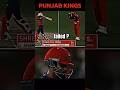 Punjab Kings won 🥶 Priyansh Arya &amp; cooper Coonolly #cricket #shortvideo
