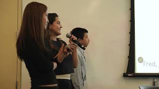 BPS High School Teacher AI Literacy Training | Event Highlights