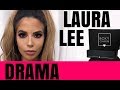 LAURA LEE DISSED BY BOXY CHARM