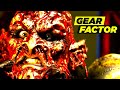 New GWAR Guitarist Grodius Maximus Plays His Favorite Riffs