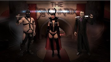 Saints Row IV:Enter The Dominatrix-Part 2:Meet The Dominatrix