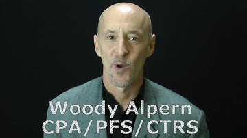 The Tax Class : Avoid IRS audit Part 3