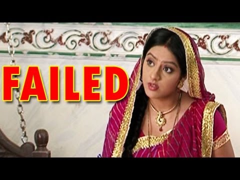 Diya Aur Baati Hum : Sandhaya fails in G.K test