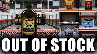 12 Everyday Items Quietly Vanishing From Chain Stores
