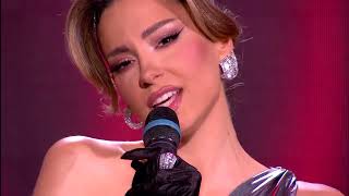 Sara Jo - Sudar Ami G Show