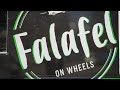 Falafel on wheels