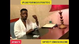 Day-Vee Ft Jemax & Chile One Mr Zambia – Mwali Tulaba