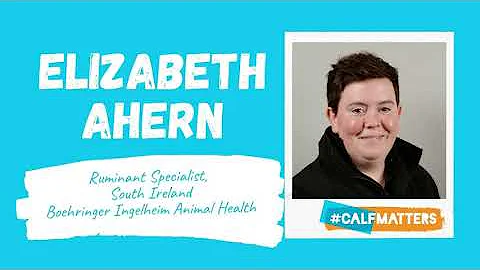 CALFMATTERS Farmer Survey 2020 - Elizabeth Ahern d...