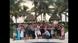 Get Inspired On Vacation at the 2019 DDPY Retreat