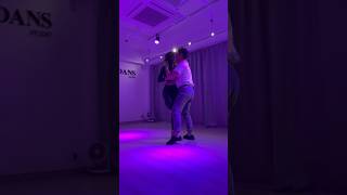 Bachata Rosa (feat. Juan Luis Guerra) by Natalie Cole 🎵 Kike y Jemma Bachata Social Dance Hong Kong