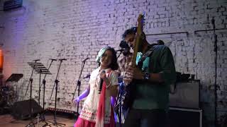 Download Mp3 Ainvayi Ainvayi Song Cover/ Band Baaja Baaraat/ Jetshen Dohna new performance/ Singers Spotlight/ Gudang lagu Download Mp3 Ainvayi Ainvayi Song Cover/ Band Baaja Baaraat/ Jetshen Dohna new performance/ Singers Spotlight/