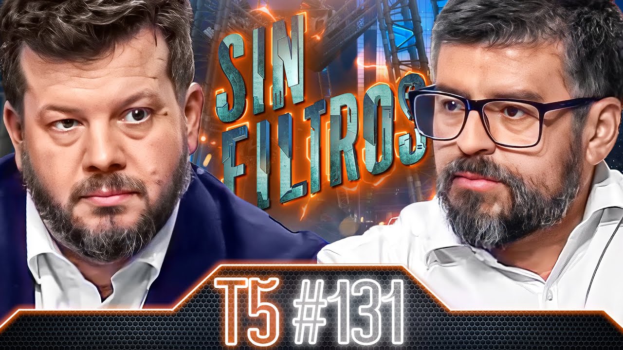 Capítulo 131/ Temporada 5