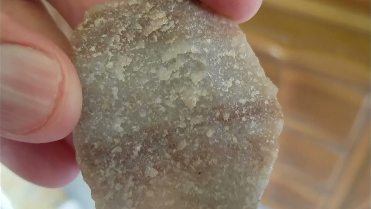 Quartz vs. Quartzite YouTube