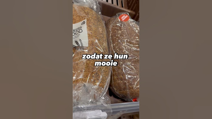 We zijn terug voor deel 3. Bullsh*t in de supermarkt. #misleiding #supermarkt #voedingstips